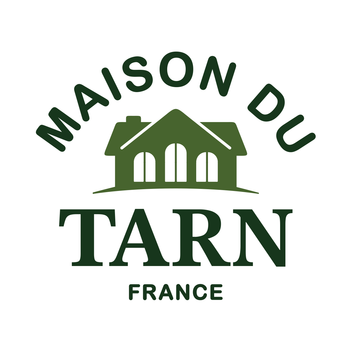 Maison du Tarn